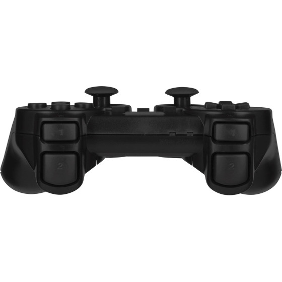 Vakoss GP-3925BK Gaming Controller Black Rf Gamepad Analogue / Digital PC, Playstation 3 - (GP-4705BK)
