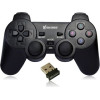 Vakoss GP-3925BK Gaming Controller Black Rf Gamepad Analogue / Digital PC, Playstation 3 - (GP-4705BK)
