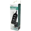 Vakoss Interface Hub Usb 2.0 Black - (TC-234UX)