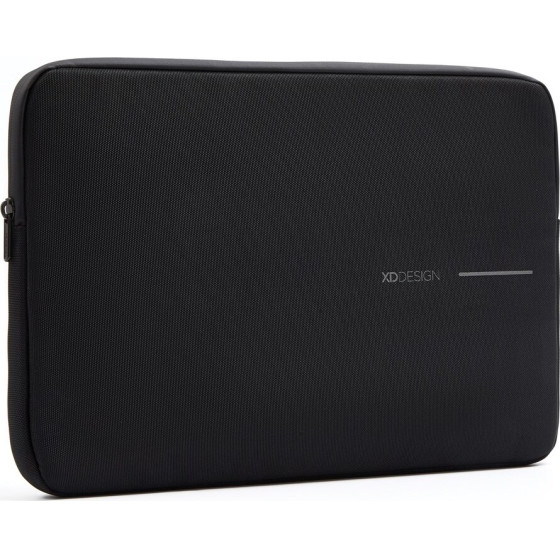 Xd Design Laptop Sleeve 14 Black P/N: - (P706.201)