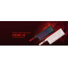 Madlions Professional Gaming Mechanical Keyboard Mad 60 He Flagship V2 - 8K, Magnetic Amber Pro Switches - Black - (MAD-60-HE-V2-FS-MS-BK)