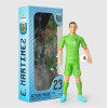 Banbo Toys: Argentina Soccer - Emiliano Martinez Action Figure (20cm) (83729)