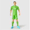 Banbo Toys: Argentina Soccer - Emiliano Martinez Action Figure (20cm) (83729)