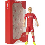 Banbo Toys: Liverpool Soccer - Alexis Macallister Action Figure (20cm) (83514)