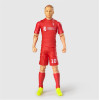 Banbo Toys: Liverpool Soccer - Alexis Macallister Action Figure (20cm) (83514)