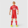 Banbo Toys: Liverpool Soccer - Alexis Macallister Action Figure (20cm) (83514)