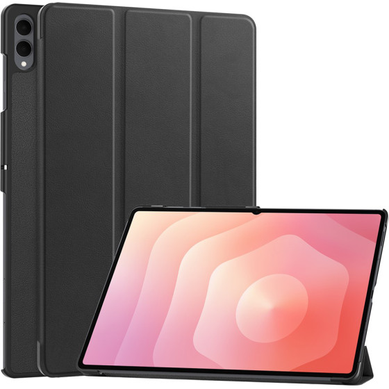 Techsuit - Foldpro - Samsung Galaxy Tab S11 Ultra - Black