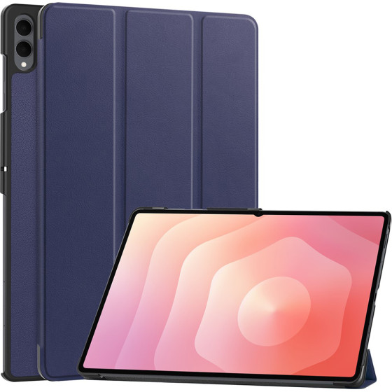 Techsuit - Foldpro - Samsung Galaxy Tab S11 Ultra - Blue