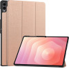 Techsuit - Foldpro - Samsung Galaxy Tab S11 Ultra - Rose Gold