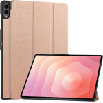 Techsuit - Foldpro - Samsung Galaxy Tab S11 Ultra - Rose Gold