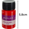 Maaleo Paints for Glass and Ceramics 12 Colors 26296 - (18599-0)