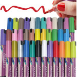 Maaleo Set of 36 Acrylic markers 25813 - (18597-0)