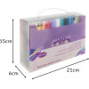 Maaleo Set of 36 Acrylic markers 25813 - (18597-0)