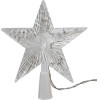 Ruhhy Led Christmas Tree Star 24853 - (17960-0)