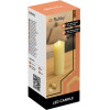 Ruhhy Candle Led 12,5x5cm 1pc. 26484 - (18606-0)