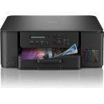 Brother DCP-T530DW Refill Tank Color Inkjet Multifunction Printer - (DCPT530DW)