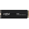 Crucial P310 Gen4 2280 2TB Nvme Pcie M.2 Ssd Mit Heatsink - (CT2000P310SSD5)