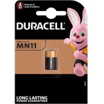 Duracell 11A MN11 Battery For Car Remote Control - (10336)