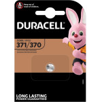 Duracell 371-370/G6/SR920W Mini Silver Battery - (9920)