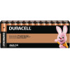 Duracell Basic LR03 Aaa Alkaline Battery (carton) - (19345)