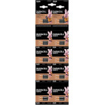 Duracell Hdbc LR03 Aaa Alkaline Battery (10x2 blister) - 20 Pieces - (19146)