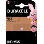 Duracell �������� Silver Oxide �������� SR60 1.5V 1��� - (DSSR60)