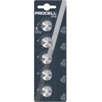 Duracell Procell CR2016 Lithium Batteries - (20199)