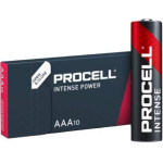 Duracell Procell Intense LR03 Aaa Alkaline Battery - (19148)