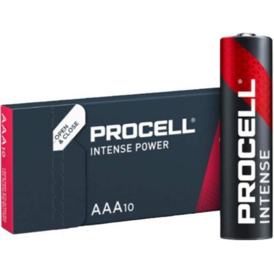 Duracell Procell Intense LR03 Aaa Alkaline Battery - (19148)