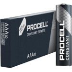 Duracell Procell LR03 Aaa Alkaline Battery - (18248)