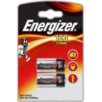Energizer CR123 Lithium Photo Battery - (3557)