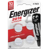 Energizer CR2016 Mini Lithium Battery - (20918)