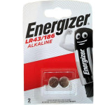 Energizer Mini Alkaline Battery G12/LR43/186 - (194)