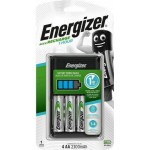 Energizer R6/Aa 2300 Mah - (19747)