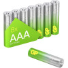 GP Super Alkaline G-Tech Aaa / LR03 Alkaline Battery - (21461)