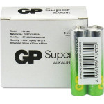 GP Super Alkaline G-Tech LR03 / Aaa Alkaline Battery - (20530)