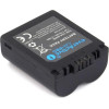 Panasonic CGA-S006 Battery Everactive CamPro-Replacement - (16574)
