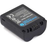 Panasonic CGA-S006 Battery Everactive CamPro-Replacement - (16574)