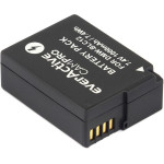 Panasonic DMW-BLC12 Battery Everactive CamPro-Replacement - (16552)