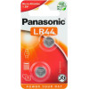 Panasonic G13, LR44, L1154 Mini Alkaline Battery Mini - (20102)