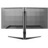 Philips M Line 34M2C6500 Qhd Oled Curved Gaming Monitor 34'' With Speakers - (34M2C6500/00)