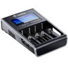 Varta Lcd Dual Tech Charger 57676 - (16592)