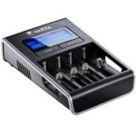 Varta Lcd Dual Tech Charger 57676 - (16592)