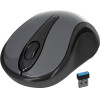 A4TEch G3-280N Mouse Ambidextrous Rf Wireless Optical 2000 Dpi - (A4TMYS41198)