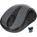 A4TEch G3-280N Mouse Ambidextrous Rf Wireless Optical 2000 Dpi - (A4TMYS41198)