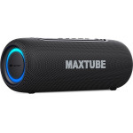 Tracer Speakers Maxtube 20W Tws Bluetooth Black - (TRAGLO47358)
