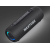Tracer Speakers Maxtube 20W Tws Bluetooth Black - (TRAGLO47358)