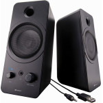 Tracer Speakers 2.0 Mark Usb Bluetooth 12W - (TRAGLO46370)