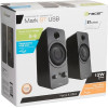 Tracer Speakers 2.0 Mark Usb Bluetooth 12W - (TRAGLO46370)