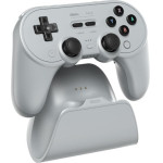 8BItdo Pro 3 Bluetooth Gamepad Gray (RET00854)